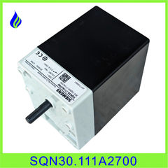 SQN30.151A2700 SERVOMOTOR SIEMENS ACTUADOR PARA QUEMADOR - comprar online