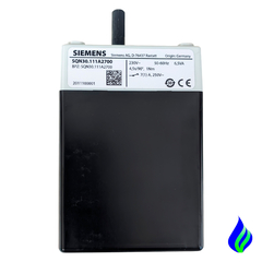 SQN30.151A2700 SERVOMOTOR SIEMENS ACTUADOR PARA QUEMADOR en internet