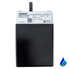 SQN30.151A2700 SERVOMOTOR SIEMENS ACTUADOR PARA QUEMADOR en internet