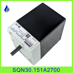 SQN30.151A2700 SERVOMOTOR SIEMENS ACTUADOR PARA QUEMADOR - comprar online