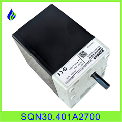 SQN30.401A2700 SERVOMOTOR SIEMENS ACTUADOR PARA QUEMADOR - comprar online