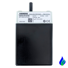 SQN30.401A2700 SERVOMOTOR SIEMENS ACTUADOR PARA QUEMADOR en internet