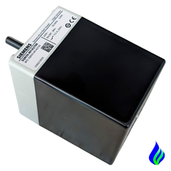 SQN30.401A2700 SERVOMOTOR SIEMENS ACTUADOR PARA QUEMADOR - Controls Burner