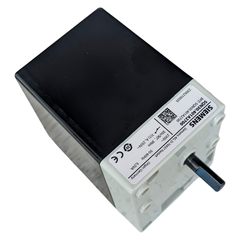 SQN30.401A2700 SERVOMOTOR SIEMENS ACTUADOR PARA QUEMADOR