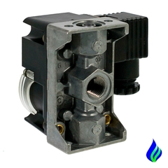 GW150A6 Switch Presion De Gas o Aire Dungs Presostato Quemador - Controls Burner