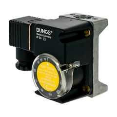 GW150A6 Switch Presion De Gas o Aire Dungs Presostato Quemador