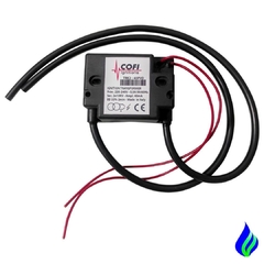 TRK 2-40PVD Transformador de Ignición COFI 220V 2x10Kv Para Quemador Gas Y ACPM en internet