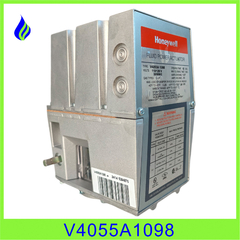 V4055A1098 ACTUADOR PARA VALVULA V5055A,B, 120VAC, 13 SEG APERTURA CON GUIA - comprar online