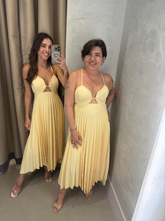 Vestido Marina