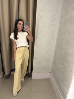 Pantalona Fabiana na internet