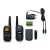 Rádio Comunicador Intelbras RC 4002 - loja online