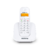 Ramal sem fio Digital Intelbras TS 3111 Branco