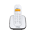 Telefone sem fio Intelbras TS 3110 Branco e Preto