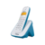 Telefone sem fio Intelbras TS 3110 Branco e Azul - comprar online