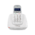 Telefone sem Fio Intelbras TS 63 V Branco