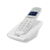 Telefone sem Fio Intelbras TS 63 V Branco - comprar online