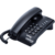 Telefone com Fio Intelbras Pleno sem chave Preto - comprar online