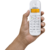 Telefone sem Fio Intelbras TS 3110 Branco - Extinfar 