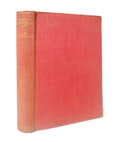 Diary of a Provincial Lady. E.M. Delafield (Edmée Elizabeth Monica Dashwood) - comprar online