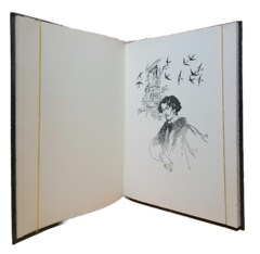 Gustavo Adolfo Becquer. Rimas Autografas. - buy online