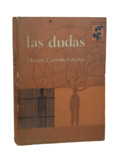 Hector Carreño Latorre. La duda.
