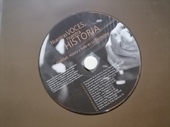 Nuestras Voces, nuestra Historia: Oralidad, música y baile en Lo Barnechea. - comprar online