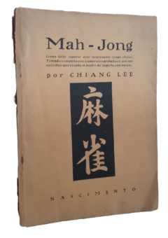 Chiang Lee. Mah-Jong.