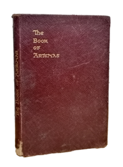 The Book of Artemas.