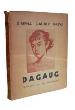 Ximena Gautier Greve. Dagaug.