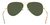 Anteojos De Sol Ray-ban Aviator Classic Standard- Rb3025 en internet