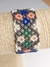 Pulsera Huichol Rombos - tienda online