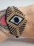 Pulsera Ojo Triangolo