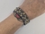 Pulsera Tre Rombi