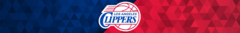 Banner da categoria LOS ANGELES CLIPPERS