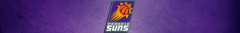 Banner da categoria PHOENIX SUNS