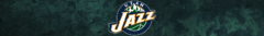 Banner da categoria UTAH JAZZ