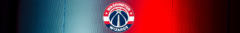 Banner da categoria WASHINGTON WIZARDS