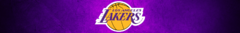 Banner da categoria LOS ANGELES LAKERS