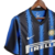 Camisa Inter de Milão Retrô 2010/2011 Azul e Preta - Nike - DL ESPORTS / CAMISAS DE TIMES EUROPEUS E NACIONAIS 