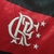 Camisa Flamengo Retrô 1990 Vermelha e Preta - Adidas - DL ESPORTS / CAMISAS DE TIMES EUROPEUS E NACIONAIS 