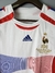 Camisa França Retrô 2006 Branca - Adidas - DL ESPORTS / CAMISAS DE TIMES EUROPEUS E NACIONAIS 