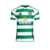  Camisa Celtic Home 24/25 para torcedor, Camisa Adidas masculina do Celtic, Camisa verde e branca do Celtic, Camisa do Celtic para fãs, Comprar camisa Celtic Home 24/25, Camisa oficial Celtic para torcedor, Camisa de futebol verde e branca, Estilo torcedo