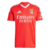  Camisa Benfica Home 24/25 Masculina, Camisa Adidas Benfica Vermelha, Camisa de futebol Benfica 2024, Produtos oficiais Benfica online, Camisa masculina futebol Benfica, Camisa Adidas coleção 2024, Comprar camisa Benfica esporte, Roupa Benfica time, Camis