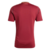  Camisa AS Roma Home 2024/2025 Adidas para torcedor masculino, Camisa vermelha da AS Roma 2024/2025, Comprar camisa AS Roma Adidas online, Camisa de futebol AS Roma oficial, Camisa AS Roma torcedor masculina 2024, Produtos oficiais AS Roma 2024/2025, Cami