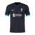  Camisa Liverpool Away 24/25, Torcedor Nike Masculina, Camisa Preta Liverpool, Camisa de futebol Liverpool, Comprar camisa Liverpool Away, Roupas de torcedor Nike, Camisa masculina de futebol, Camisa oficial Liverpool, Estilo torcedor Liverpool, Camisa pa