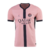  camisa PSG third 2024-2025 rosa, versão torcedor camisa Paris Saint-Germain, camisa PSG rosa Jordan, camisa de futebol PSG 2024, camisa rosa PSG torcedor 2025, camiseta PSG jawodan rosa, camisa PSG edição especial 2024, produto oficial PSG rosa torcedor,