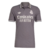 Camisa Real Madrid Third 24/25- Torcedor Adidas Masculina - Cinza