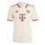 Camisa Bayern de Munique Third 24/25 Torcedor - Branca