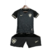 kit infantil botafogo, bota fogo infantil, roupas de torcedor botafogo, kit torcedor botafogo, bota fogo 24/25, kit torcedor infantil preto, outfit infantil botafogo, kit de roupas botafogo, bota fogo criança, conjunto infantil botafogo, vestuário infanti