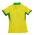  Camisa Brasil Home 24/25 Torcedor Nike Feminina, Camisa de futebol Brasil feminina amarela, Camisa Nike Brasil para torcedora, Camisa oficial Brasil 2024, Roupa de torcida Brasil amarela, Camisa Nike Brasil mulher, Camisa feminina torcedor Brasil, Camisa